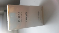 Vand parfum Coco Mademoiselle Chanel 100ml foto