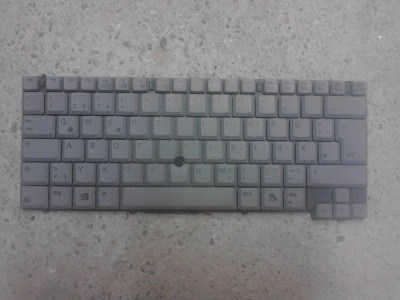 tastatura pentru HP COMPAQ ARMADA M700 foto