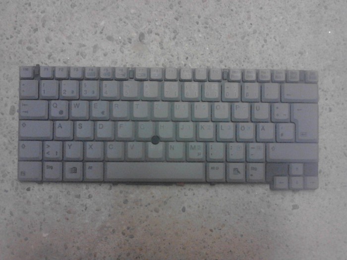 tastatura pentru HP COMPAQ ARMADA M700