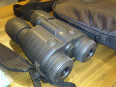 Binoclu night vision digital Bushnell 2.5x40 - 1780 lei foto