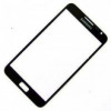 Geam Samsung Galaxy Note N7000 alb negru touchscreen ecran