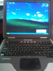 Compaq Presario 2100 foto