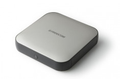 Hard disk extern Freecom HardDrive Square, 2TB, 3.5 inch, USB 3.0 foto