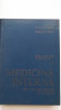 Radu Paun - Tratat de medicina interna. Boli de metabolism si nutritie, 1986, Editura Medicala