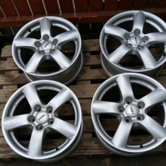 Jante Rial Oslo 16&amp;quot; 5x108,Ford,Peugeot,Volvo,Citroen,Renault foto