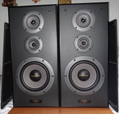 Boxe audio Pioneer CS-5070 foto