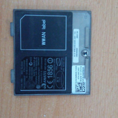 Capac Wwan Dell Latitude E4300 B6