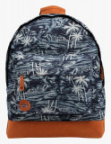 Rucsac Mi-Pac Denim Palm (100% Original) - Cod 99, Multicolor