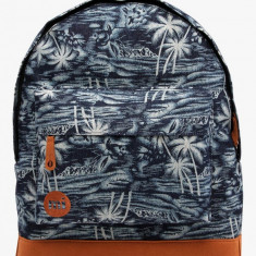 Rucsac Mi-Pac Denim Palm (100% Original) - Cod 99