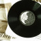 Disc vinil ( vinyl , pick-up ) - Ludwig van Beethoven - sonate !!!!