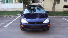 Ford Focus foto