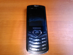 Telefon Samsung S5350 Shark foto