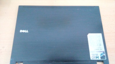 Capac display Dell Latitude E4300 B6 foto