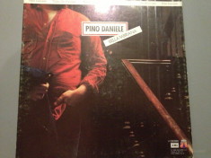 PINO DANIELE - BELLA&amp;#039;MBRIANA (1982/ EMI REC/ ITALY ) - VINIL/VINYL foto