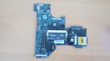 Placa de baza functionala Dell Latitude E4300 B6, DDR2, Contine procesor