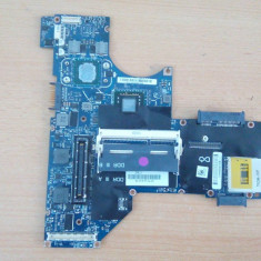 Placa de baza functionala Dell Latitude E4300 B6