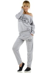 Trening dama DIOR,bumbac foto