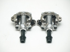 Set pedale Shimano PD-M540 foto