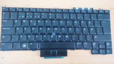 Tastatura pentru Dell Latitude E4300 (A89 B6) foto