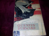 WALTER SCOTT - QUENTIN DURWARD /TD