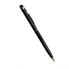 2 IN 1 PIX + STYLUS PEN PENTRU ORICE TIP DE TELEFON CU TOUCHSCREEN foto