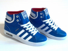 ADIDASI GHEATA MONACO UNISEX MARIMI: 36-39 foto