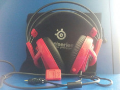 casti steelseries siberia v2 foto