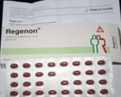 regenon foto
