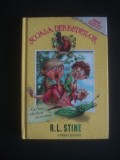 R. L. STINE - SCOALA DERBEDEILOR, Alta editura