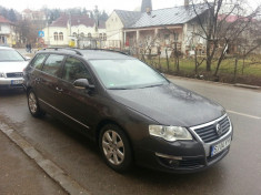 Vw Passat foto