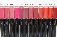 Ruj LOREAL INFALLIBLE 24h INFAILLIBLE LONG LASTING LIPSTICK foto