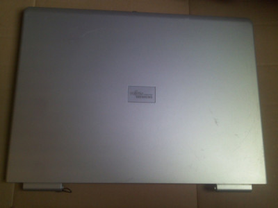 capac display/rama Fujitsu Siemens Amilo Li 1705 Li1705 L1310G L7320GW foto
