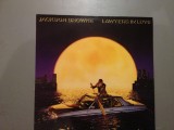 Jackson Browne - Lawyers in Love (1983 /Elektra rec/UK) - VINIL/PICK-UP/VINYL, Rock, warner