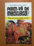 N4 Feriti-va De Ateroscleroza - Auguste Moll-Weis