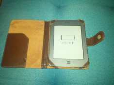 Kindle WiFi 3G 6In EInk foto