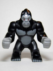 Figurina Lego Super Heroes Gorilla Grodd foto