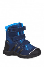 Ghete Copii adidas Performance Bleumarin 4960-OBK020 foto