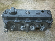 Chiuloasa Volkswagen Passat B5 motor motor 1.9 TDI foto