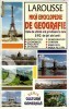 Mica enciclopedie de geografie (Larousse)