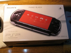 PSP foto