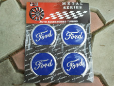 ORNAMENTE AUTOCOLANTE FORD foto