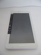 Tableta Archos 70 Copper 3G DUAL SIM ANDROID 4.4 8GB Wi - Fi + 3G foto