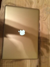 Vand laptop Apple Macbook Pro 15&amp;quot;middle 2010 i5 foto