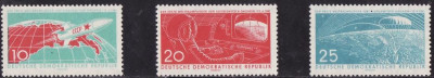 Germania DDR 1961 - cat.nr.540-2 neuzat,perfecta stare foto