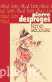 Pierre Desproges - Femei secerate, Humanitas