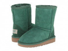 UGG Kids Classic (copii) | 100% originali, import SUA, 10 zile lucratoare - z12809 foto