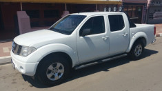 Nissan Navara foto