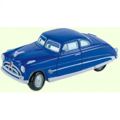 Figurina Doc Hudson Cars foto