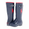 Polo Ralph Lauren Kids Ralph Rainboot (Little Kid) | 100% originali, import SUA, 10 zile lucratoare - z12809