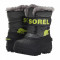 SOREL Kids Snow Commander&amp;#8482; (copii) | 100% originali, import SUA, 10 zile lucratoare - z12809